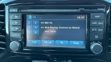 Nissan Juke 1.6 [112] Bose Personal Edition 5dr CVT Petrol Hatchback